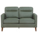 Jonah Stationary Loveseat - VIP FURNITURE (NJ)