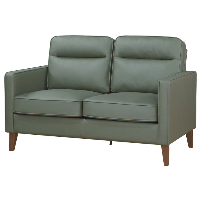 Jonah Stationary Loveseat - VIP FURNITURE (NJ)