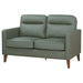 Jonah Stationary Loveseat - VIP FURNITURE (NJ)