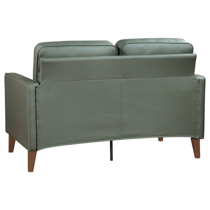 Jonah Stationary Loveseat - VIP FURNITURE (NJ)