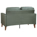 Jonah Stationary Loveseat - VIP FURNITURE (NJ)