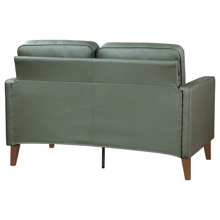 Jonah Stationary Loveseat - VIP FURNITURE (NJ)