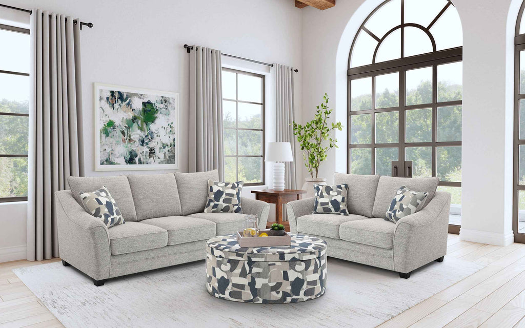 Tomkins Sofa Set