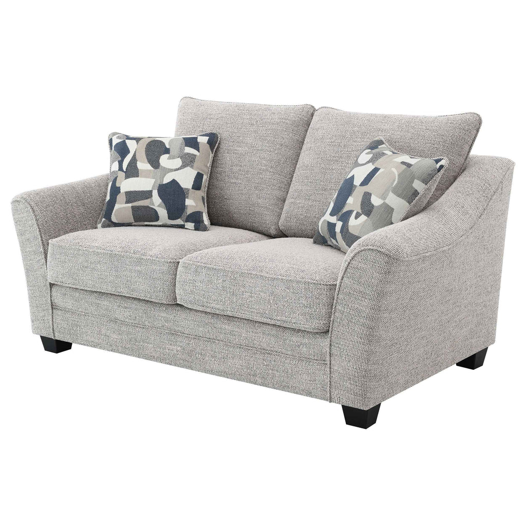 Tomkins Loveseat