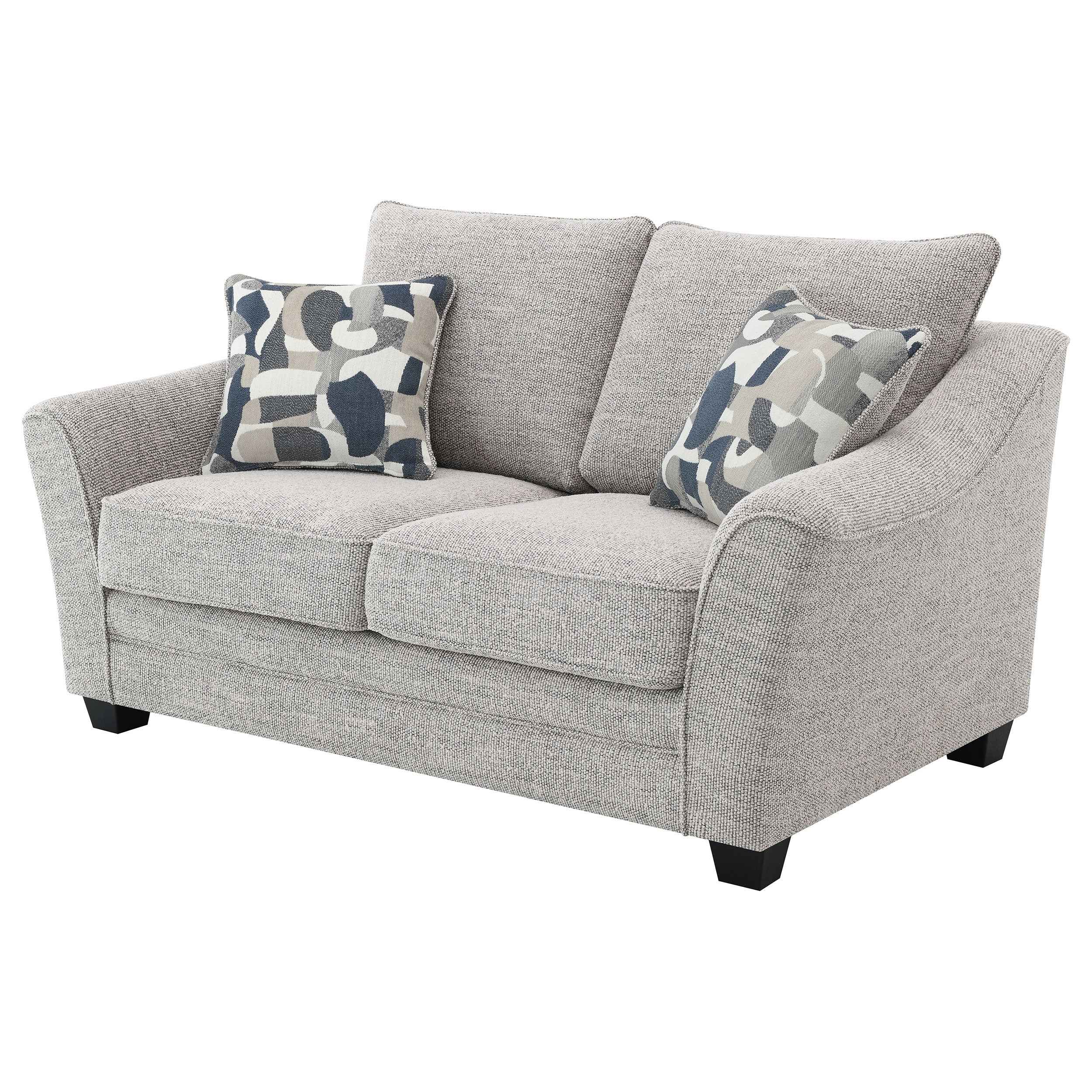 Tomkins Loveseat