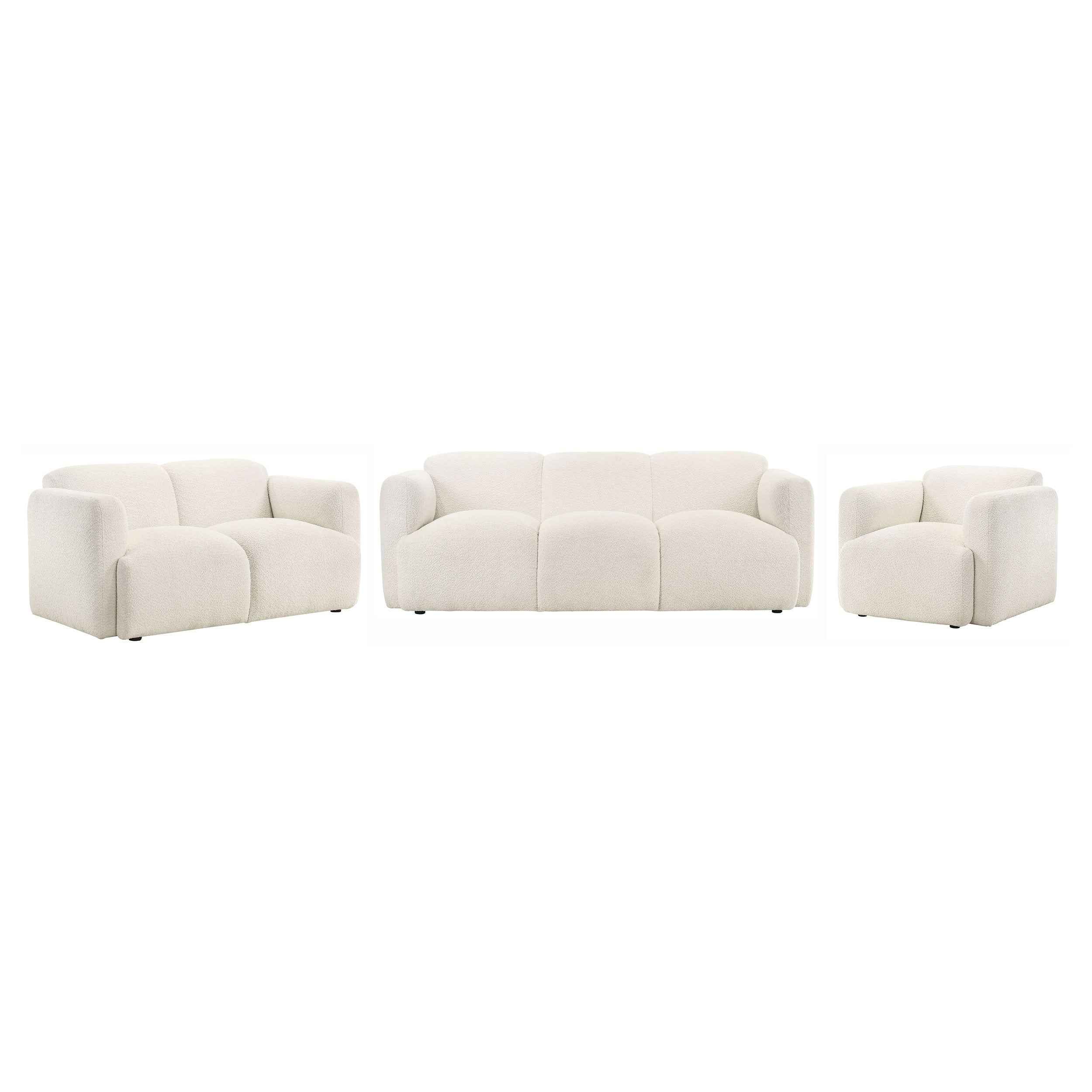 Dorset Sofa Set