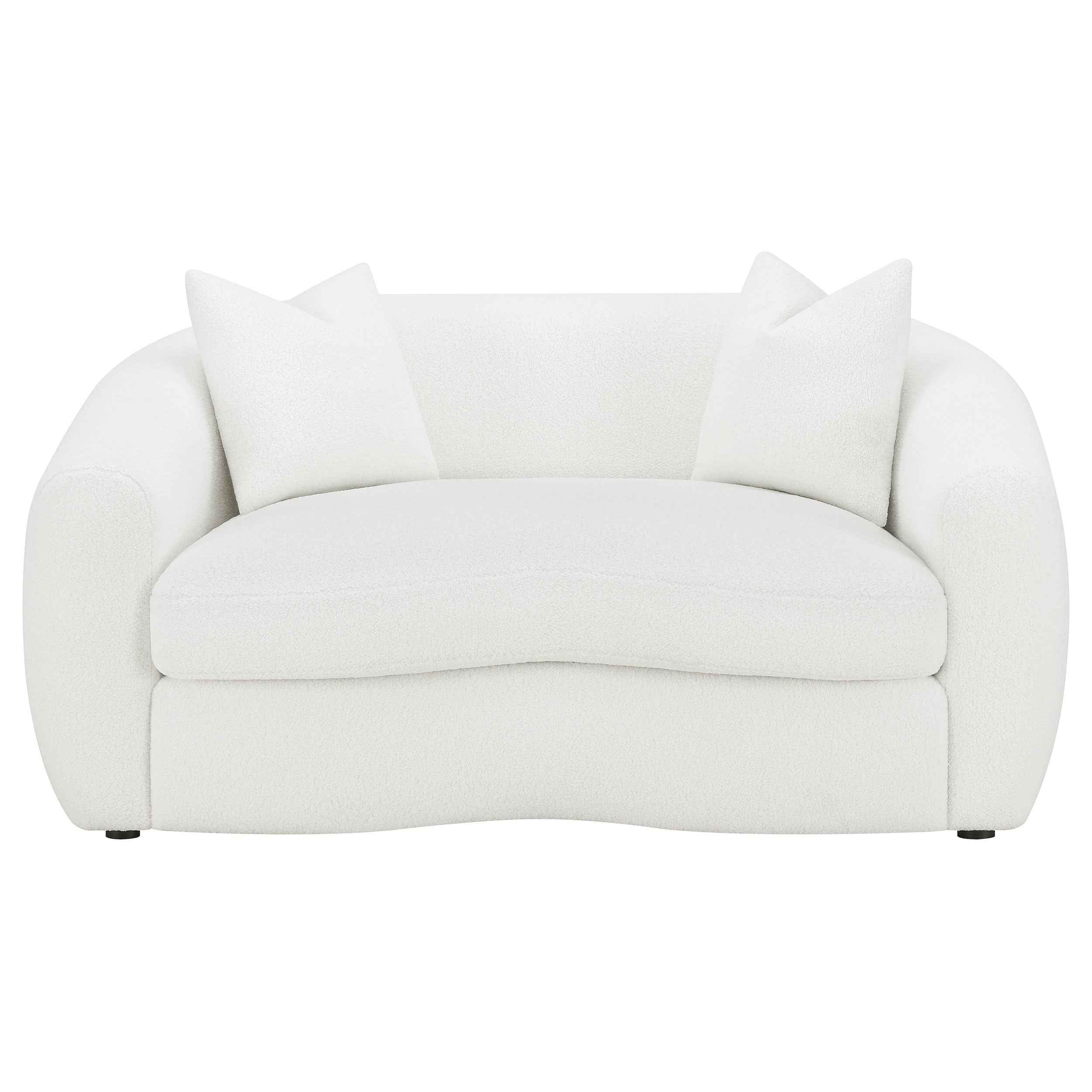 Isabella Sofa Set