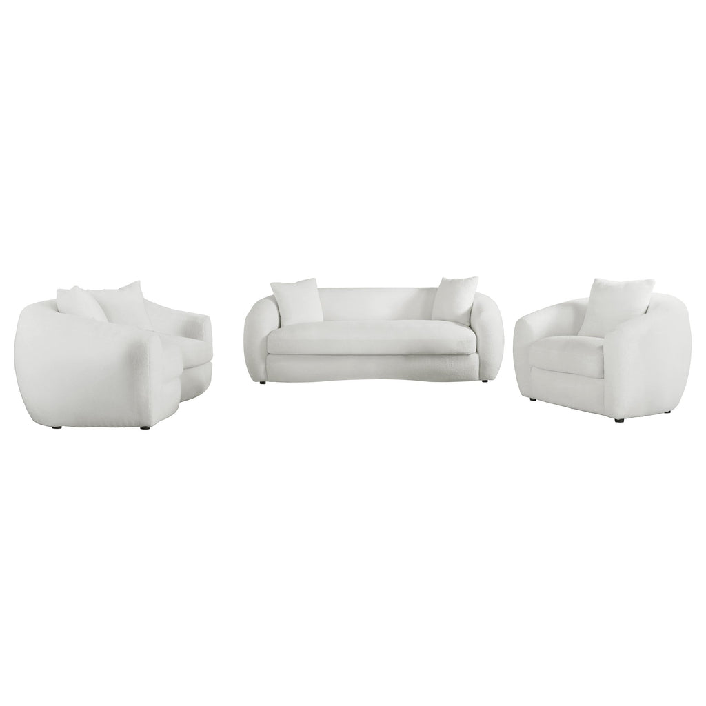 Isabella Sofa Set