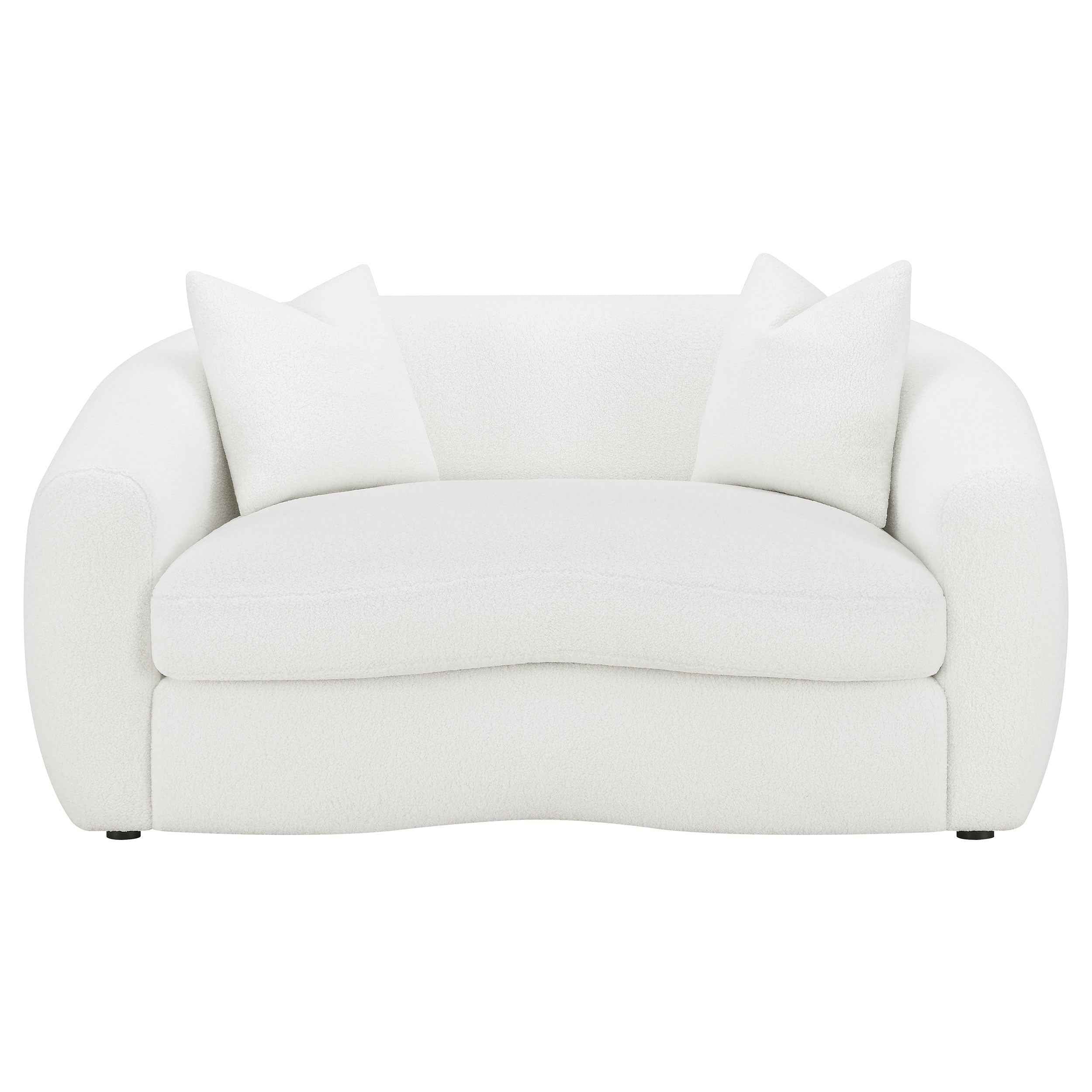 Isabella Loveseat