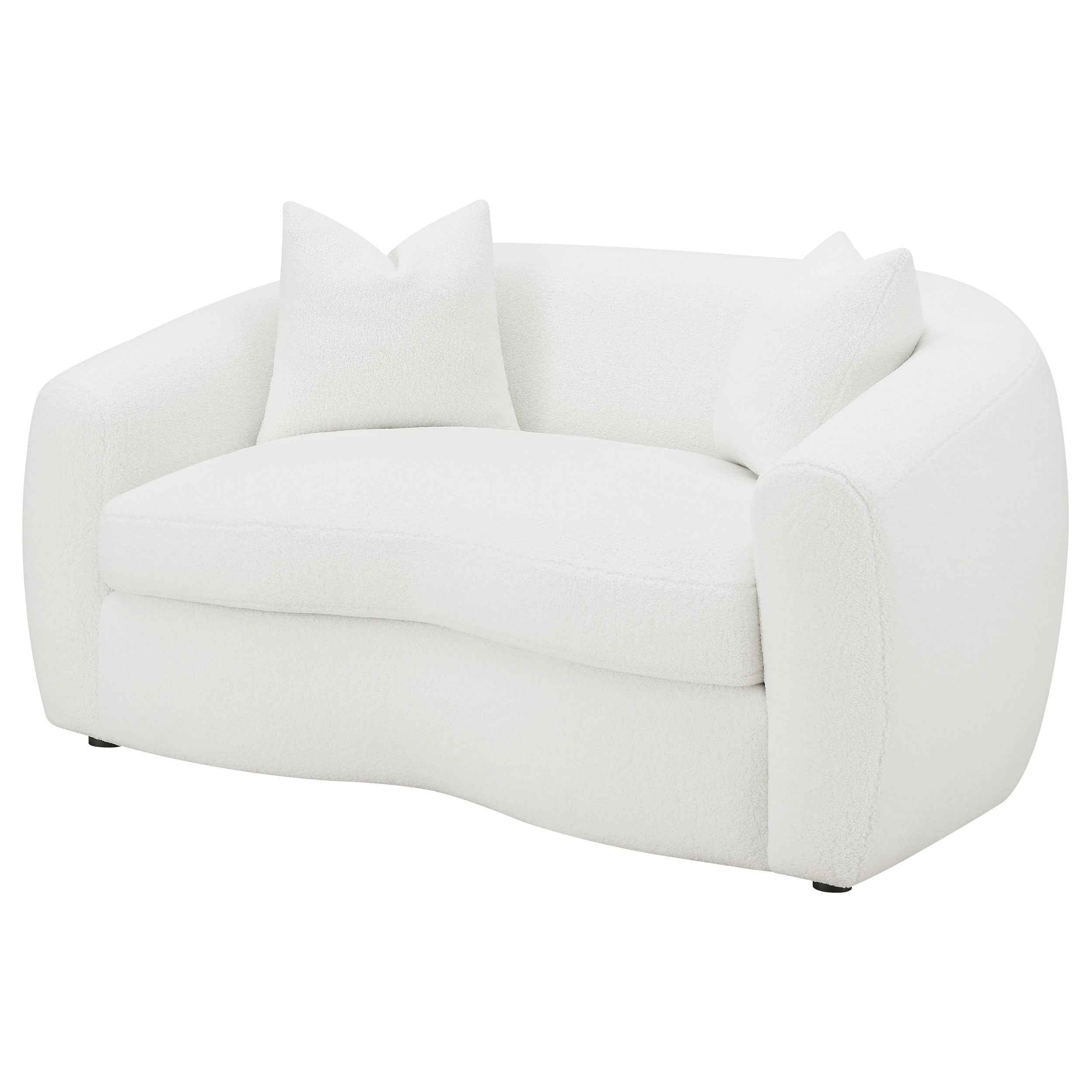 Isabella Loveseat