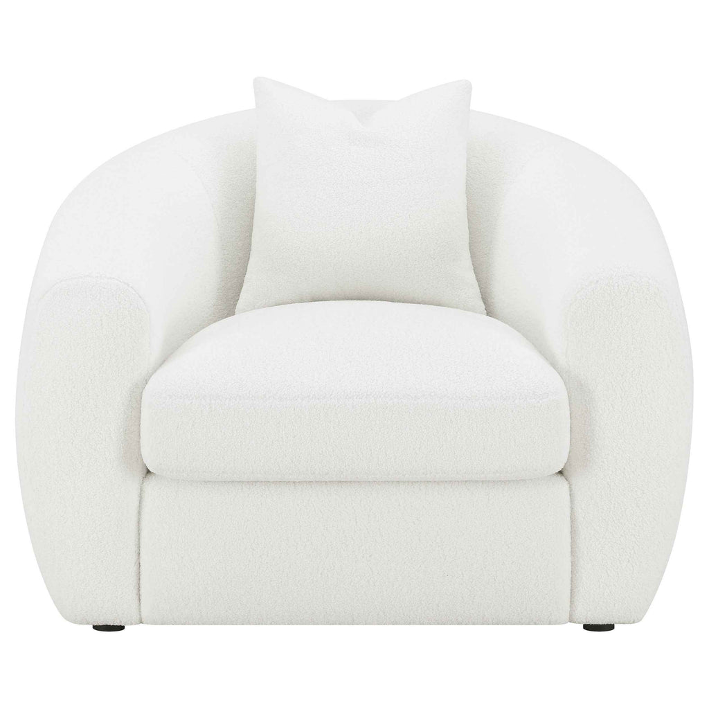 Isabella Accent Chair