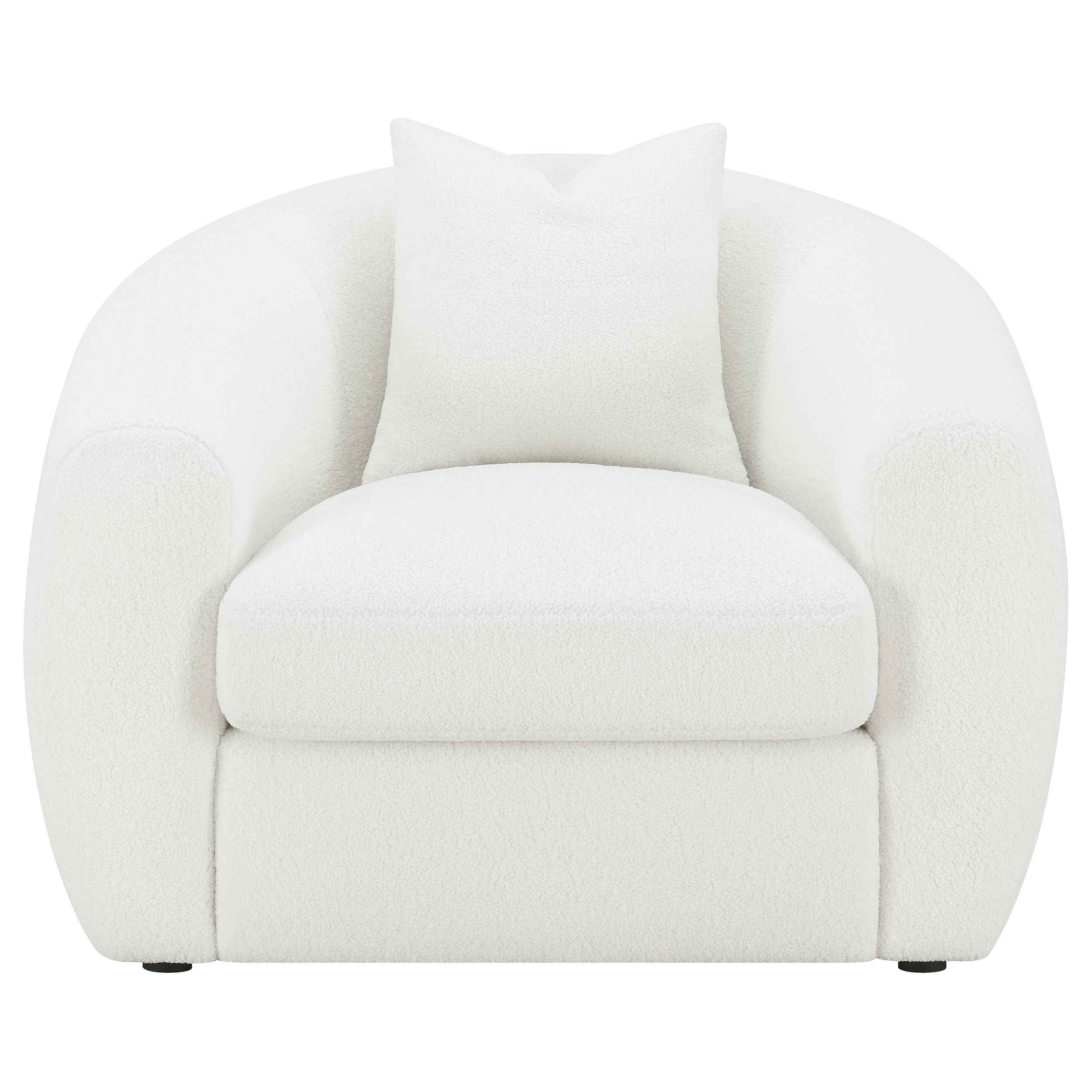 Isabella Accent Chair
