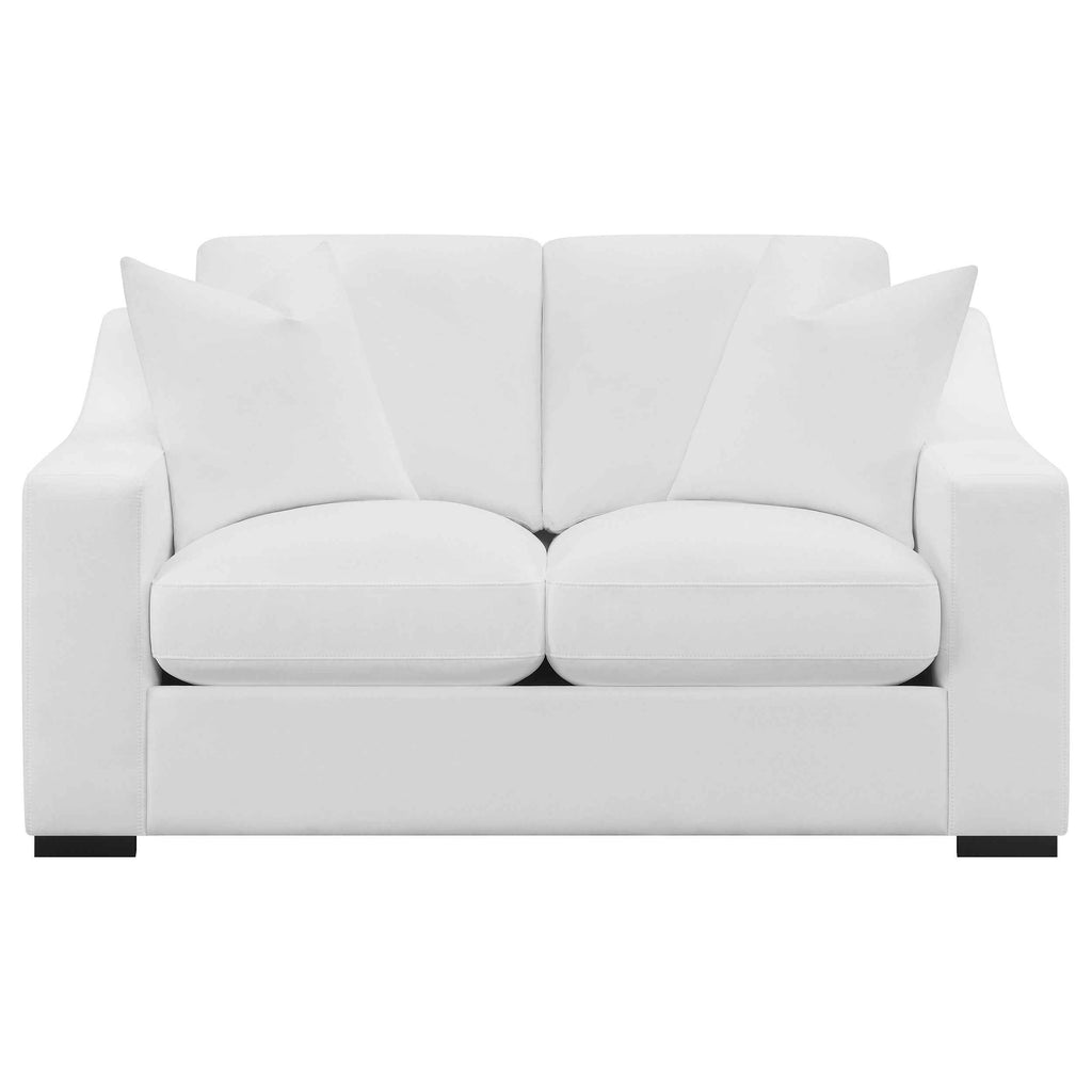 Ashlyn Loveseat