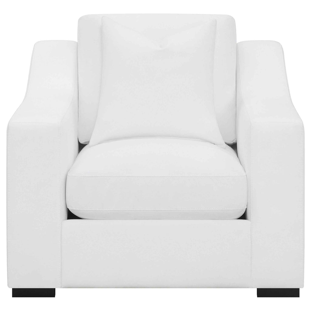 Ashlyn Accent Chair