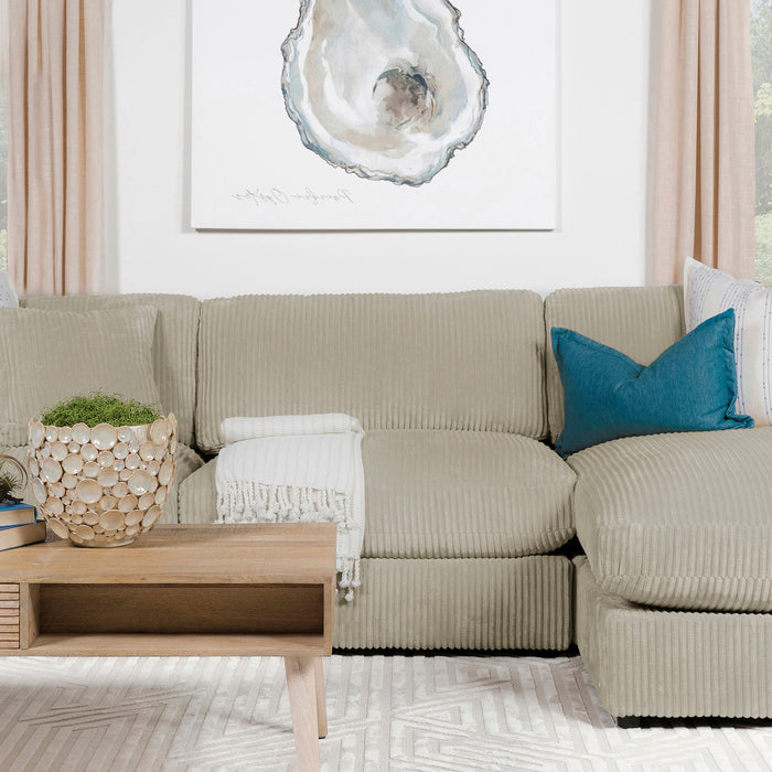 Blaine Accent Chair - VIP FURNITURE (NJ)