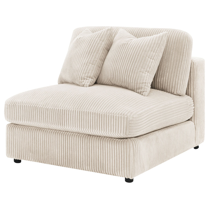 Blaine Accent Chair - VIP FURNITURE (NJ)