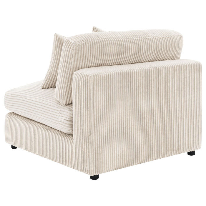 Blaine Accent Chair - VIP FURNITURE (NJ)