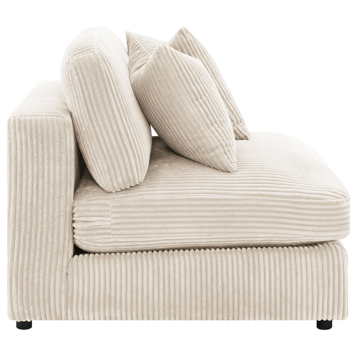 Blaine Accent Chair - VIP FURNITURE (NJ)