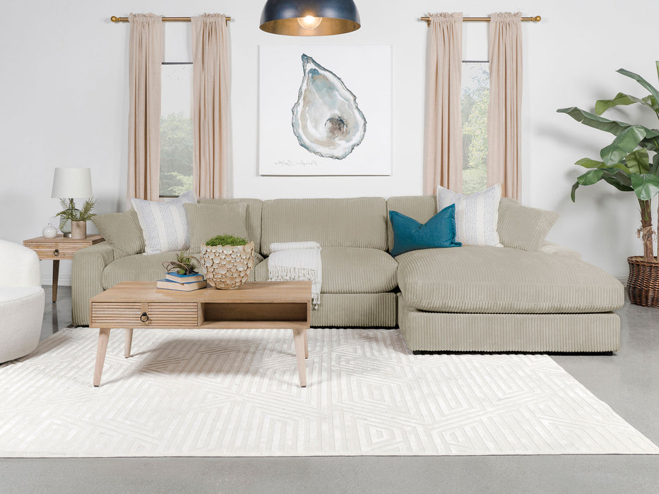 Blaine Accent Chair - VIP FURNITURE (NJ)