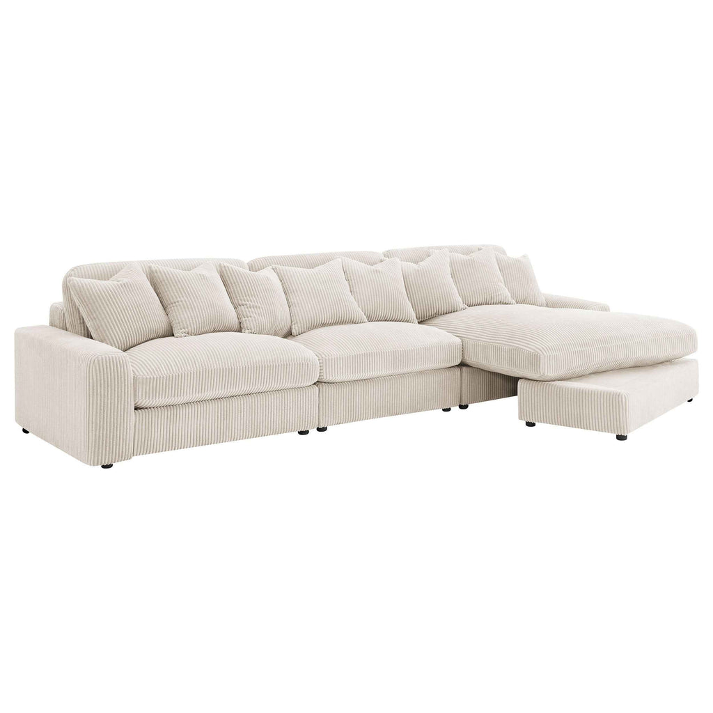 Blaine Sectional Sofa