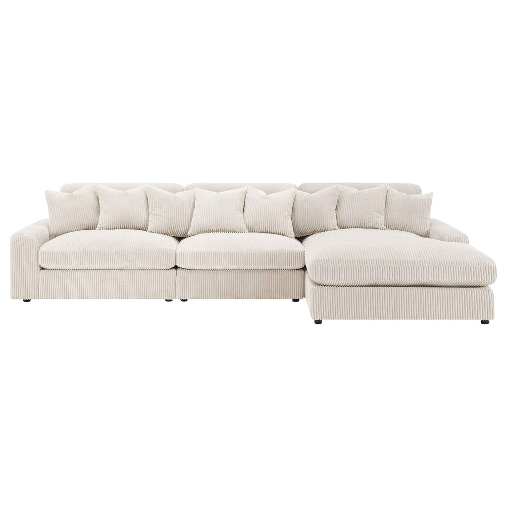 Blaine Sectional Sofa