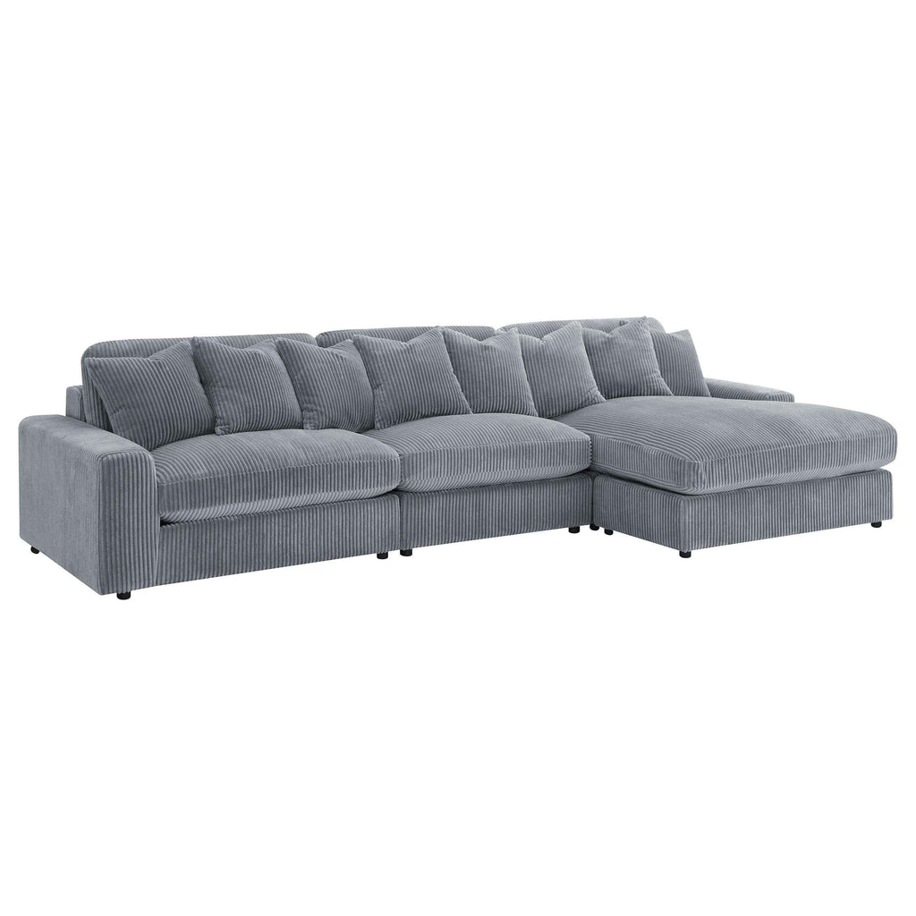 Blaine Sectional Sofa