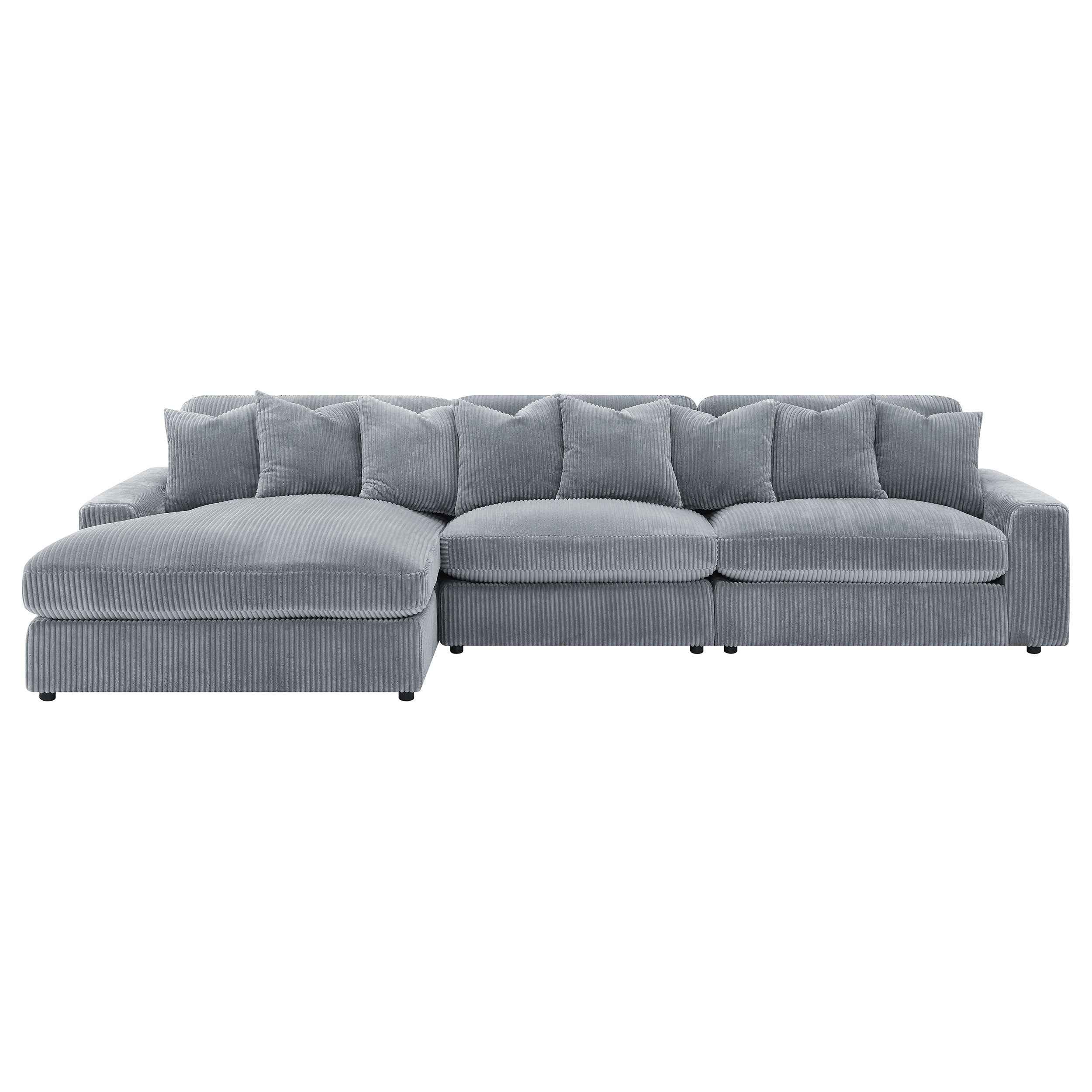 Blaine Sectional Sofa