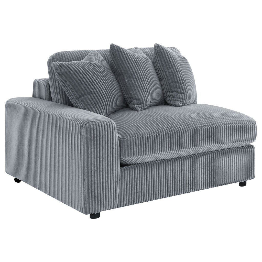 Blaine Sectional Sofa