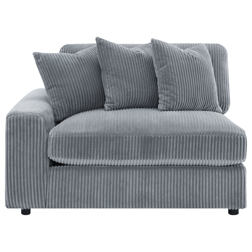 Blaine Sectional Sofa