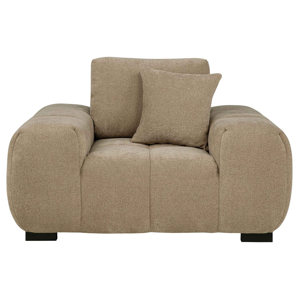 Octavia Accent Chair
