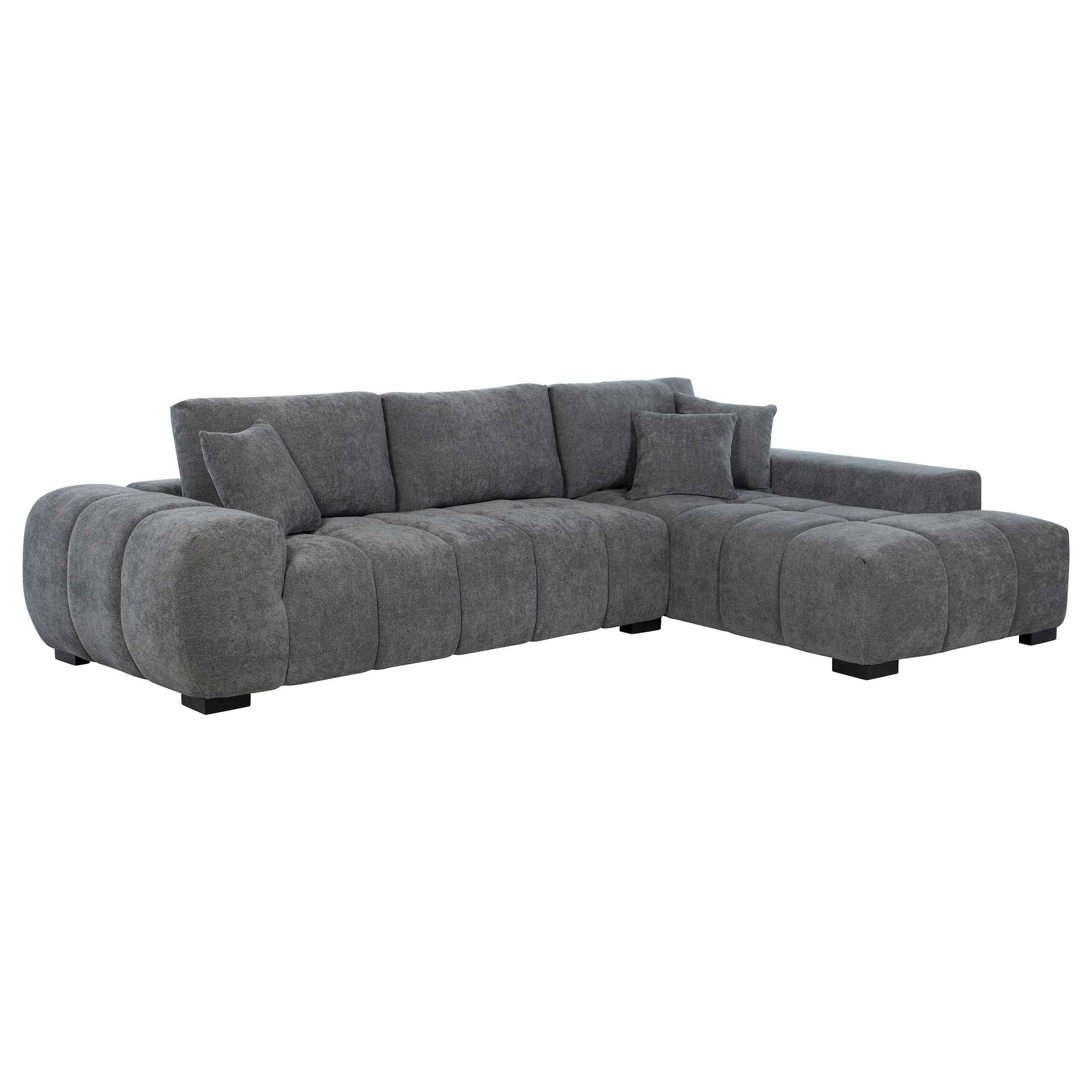 Octavia Sectional Sofa