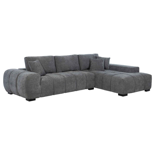 Octavia Sectional Sofa