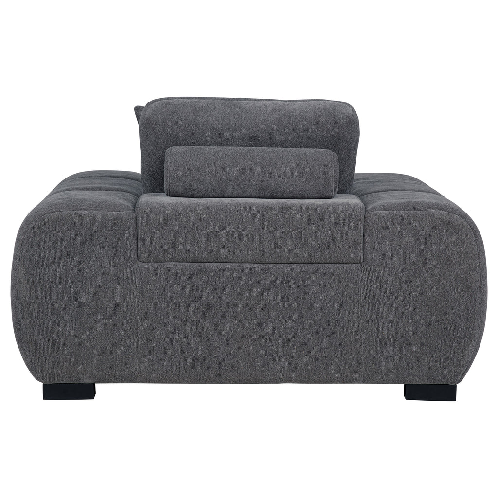 Octavia Accent Chair