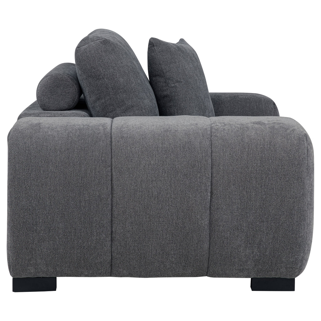 Octavia Accent Chair
