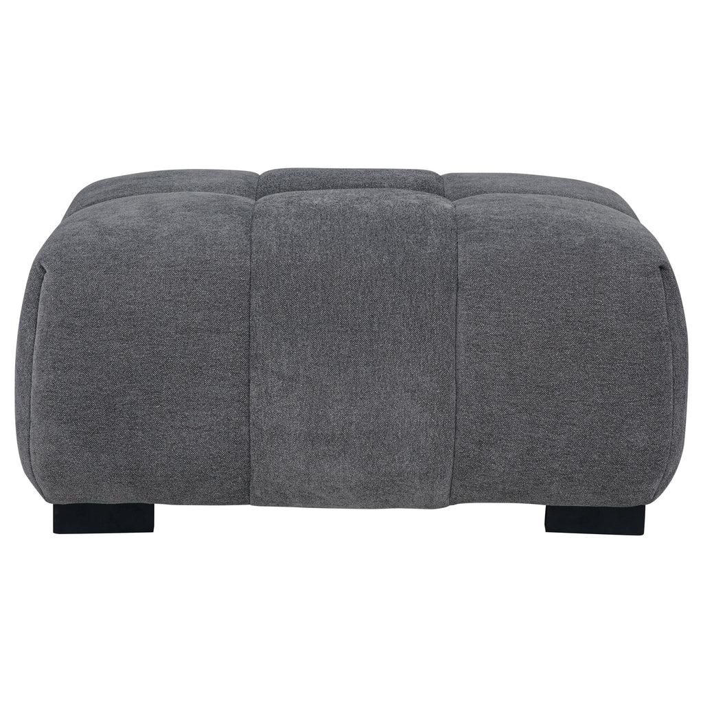 Octavia Ottoman