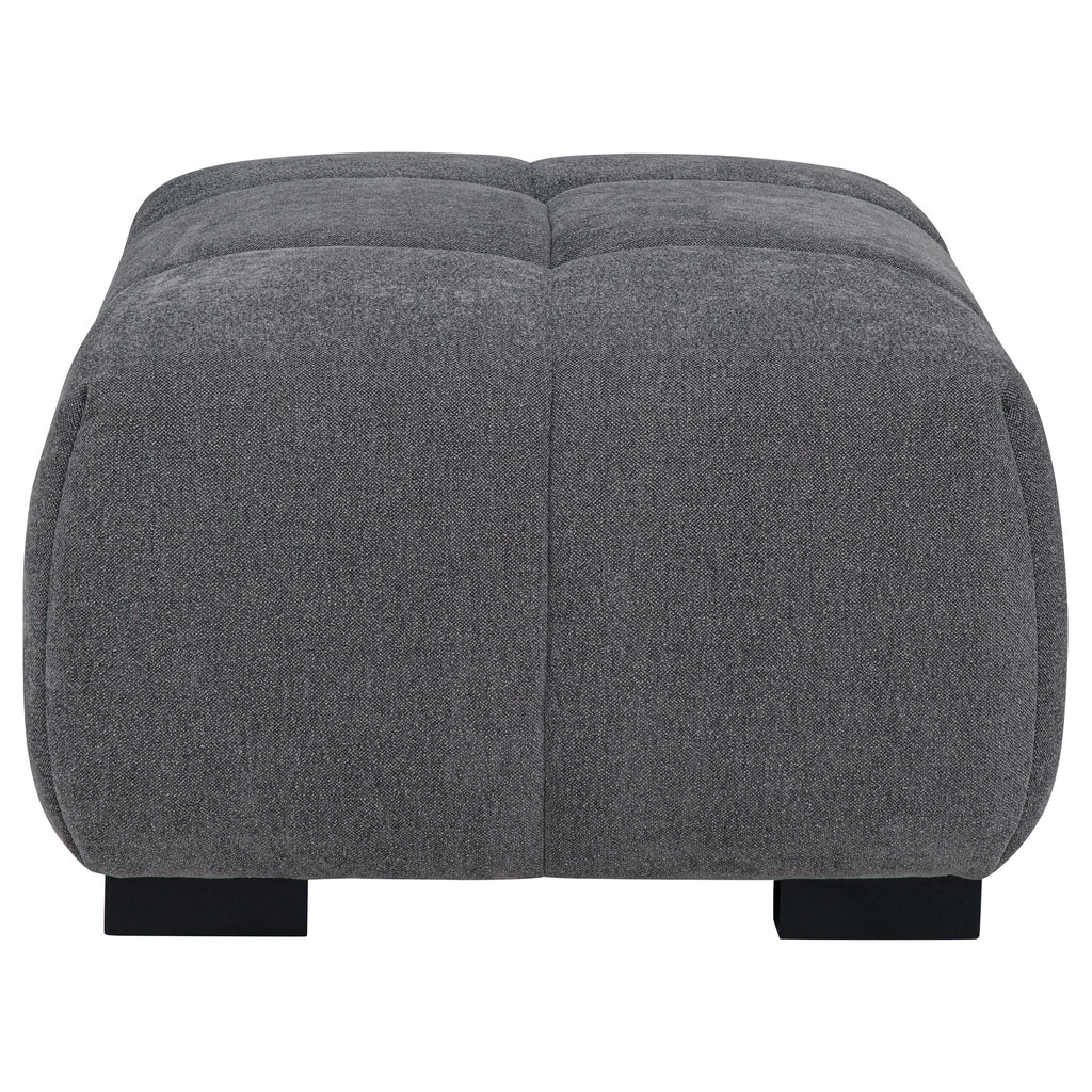 Octavia Ottoman
