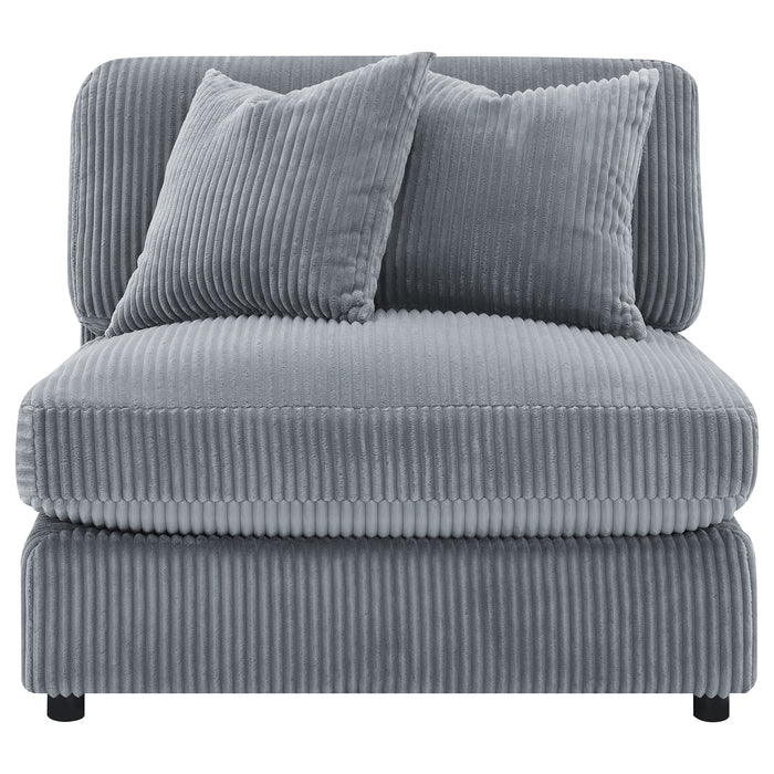 Blaine Accent Chair - VIP FURNITURE (NJ)