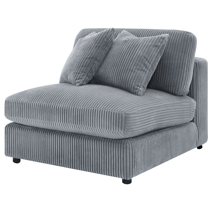 Blaine Accent Chair - VIP FURNITURE (NJ)