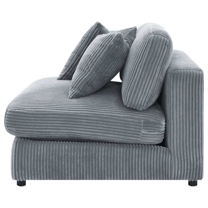 Blaine Accent Chair - VIP FURNITURE (NJ)