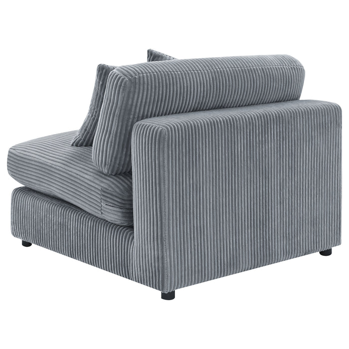 Blaine Accent Chair - VIP FURNITURE (NJ)