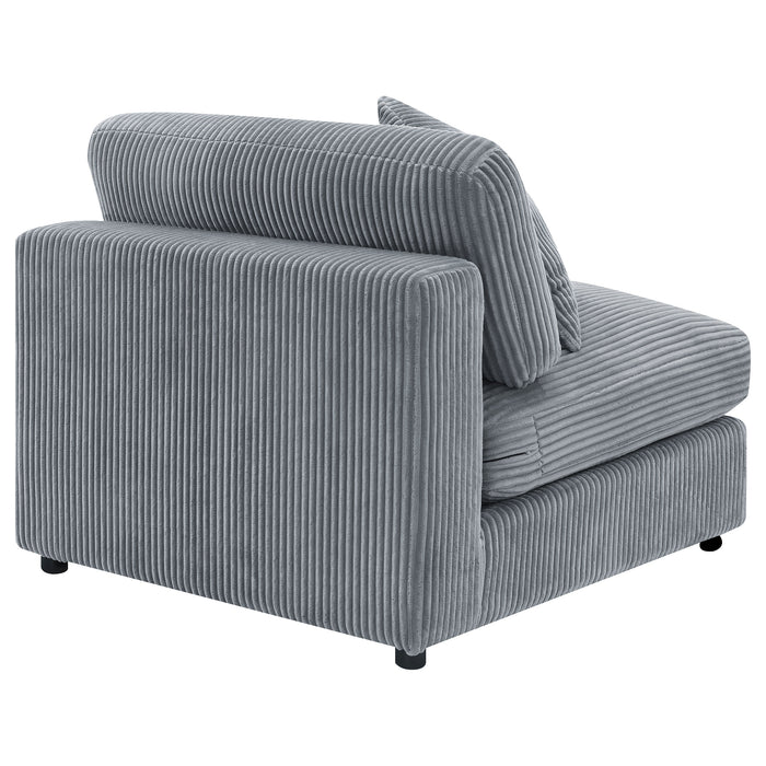 Blaine Accent Chair - VIP FURNITURE (NJ)