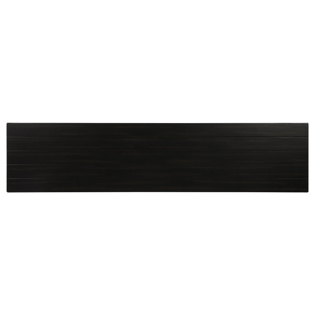 Concord TV Stand