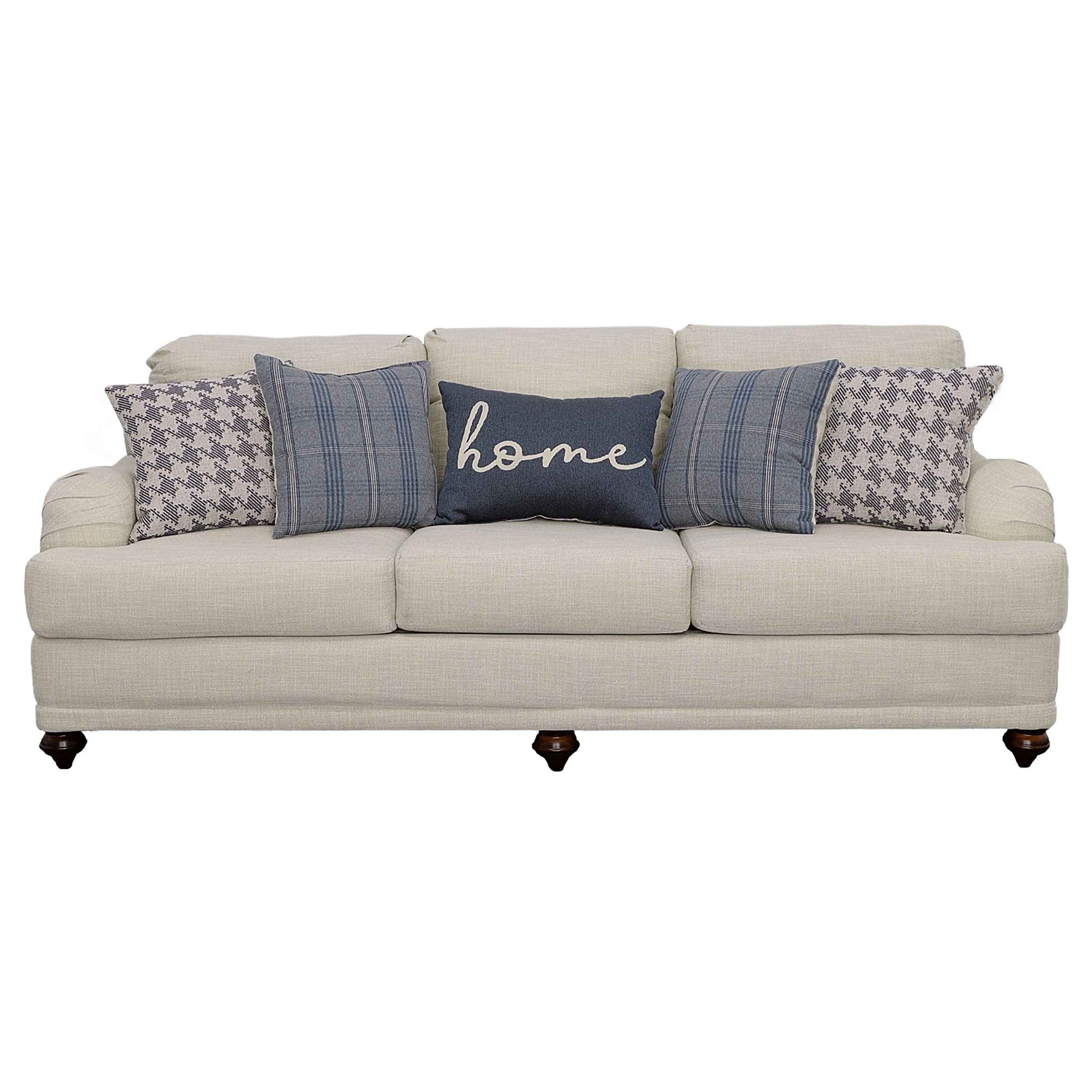 Glenn Sofa Set