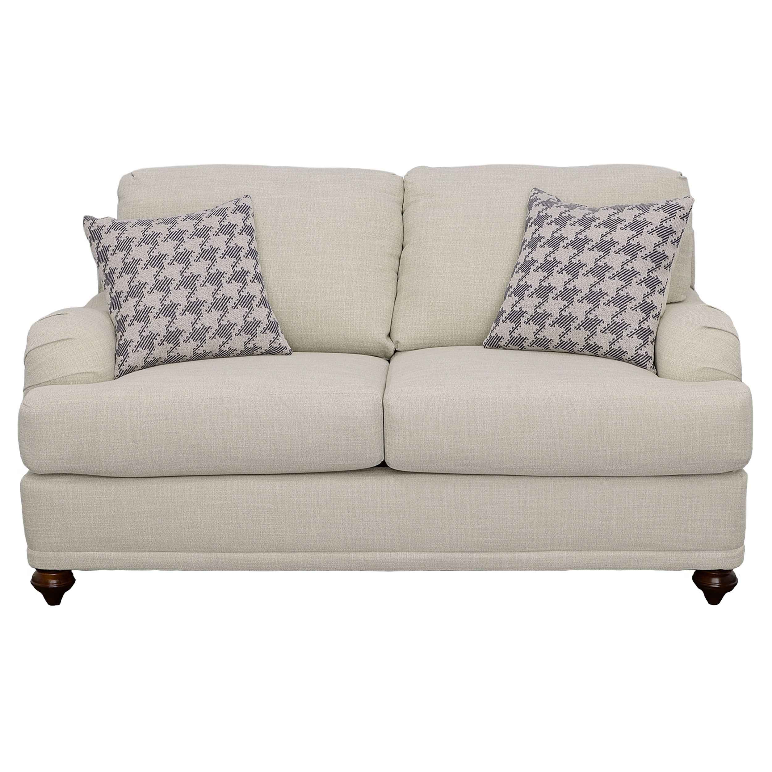 Glenn Sofa Set