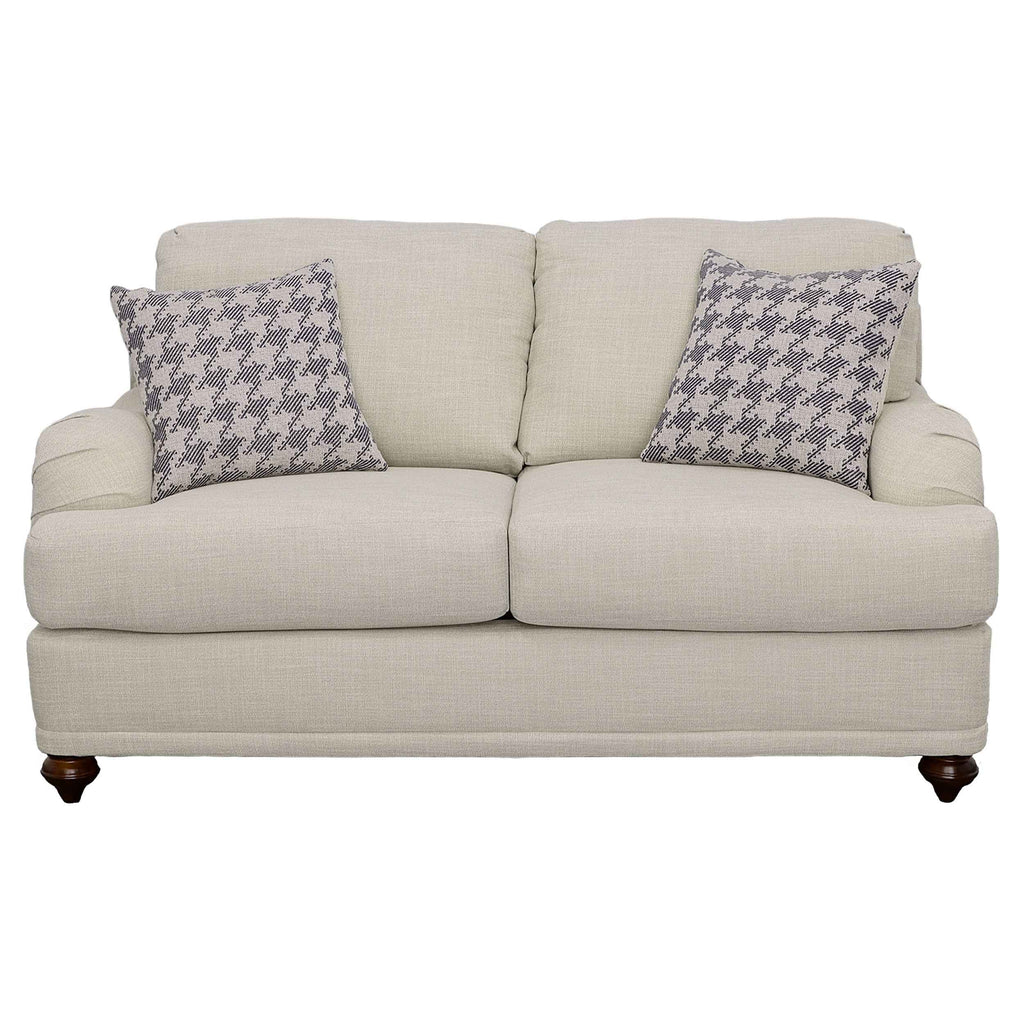 Glenn Sofa Set