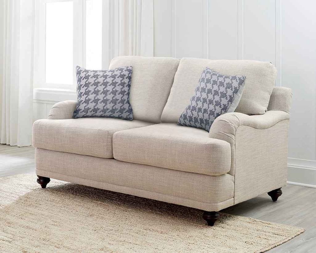 Glenn Loveseat