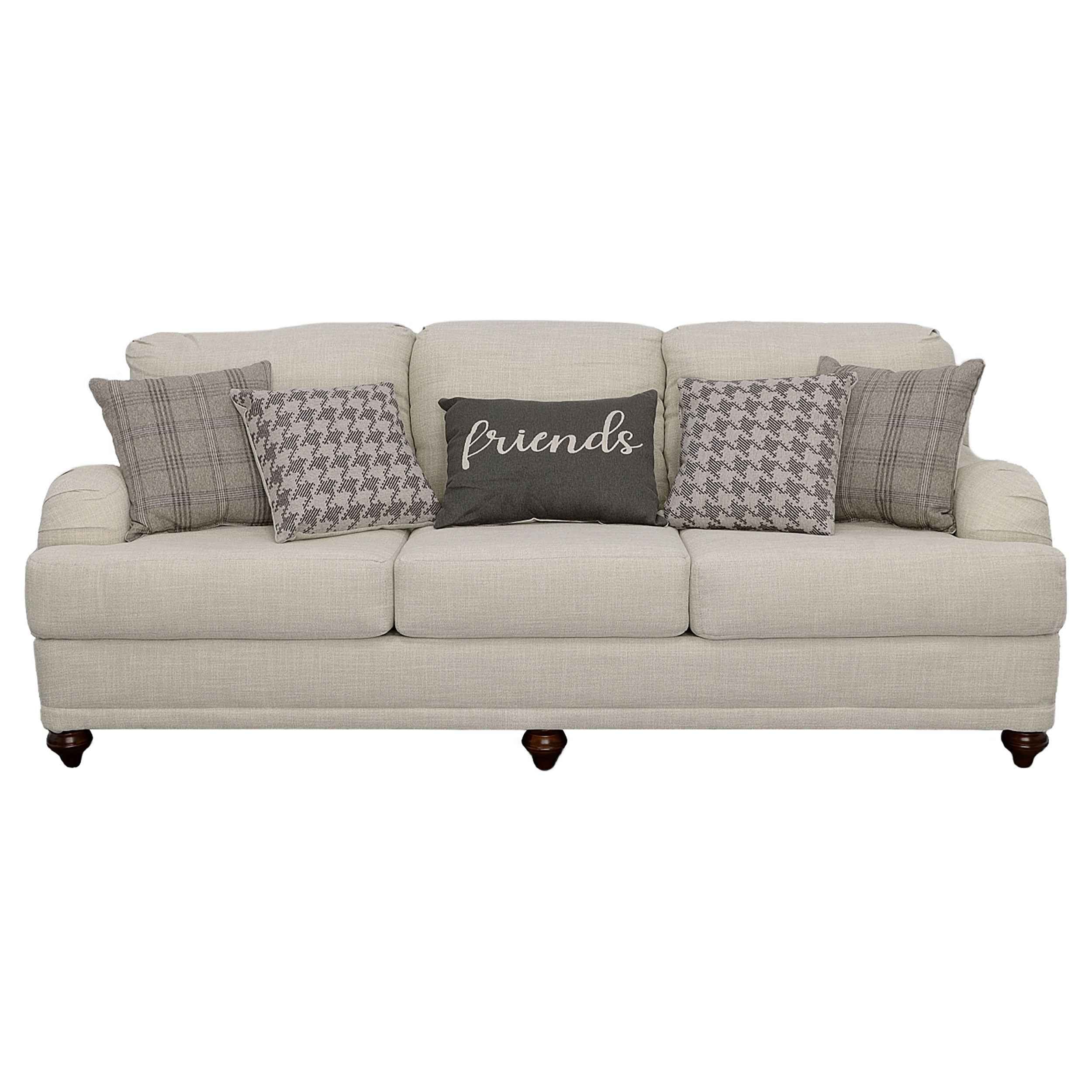 Glenn Sofa Set