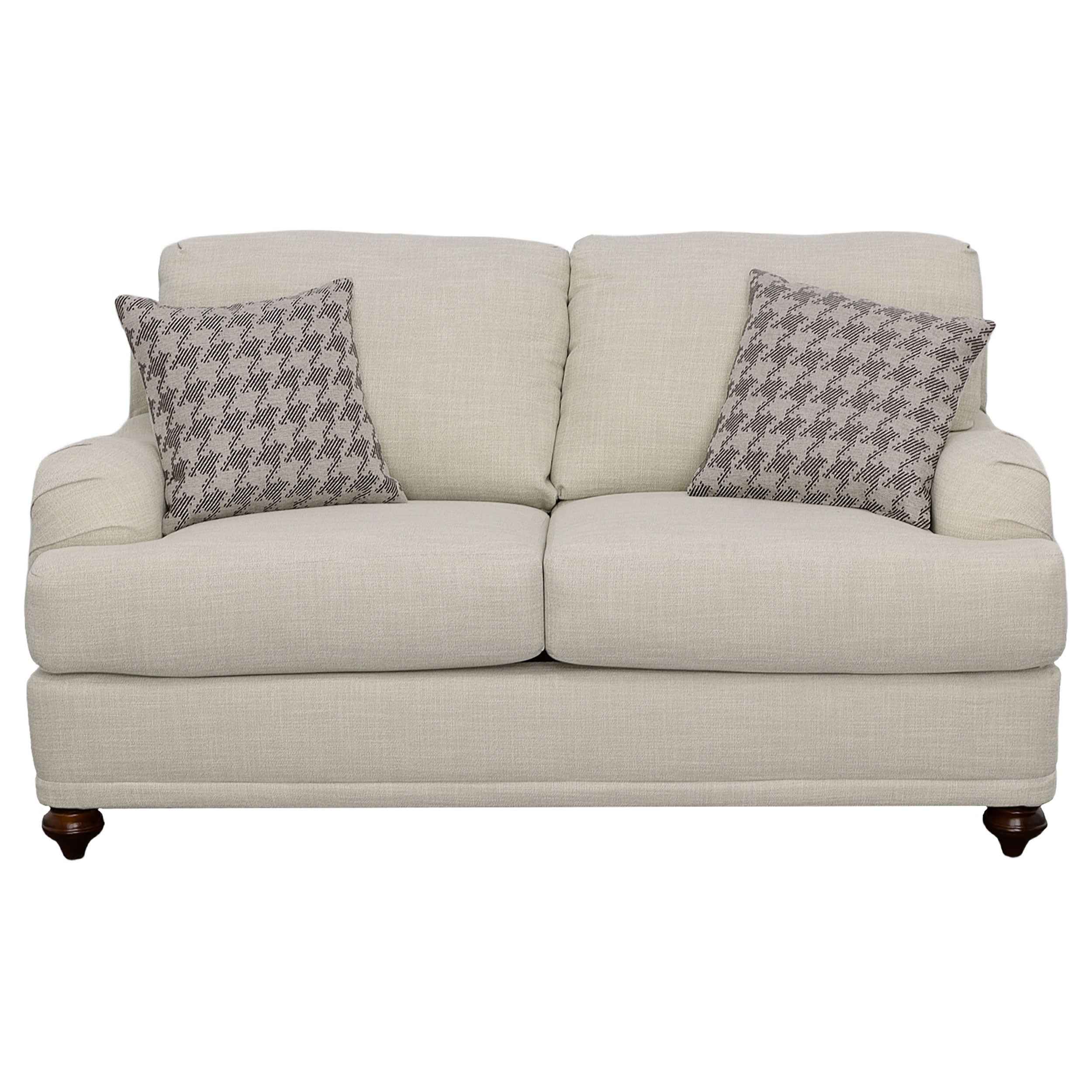 Glenn Sofa Set