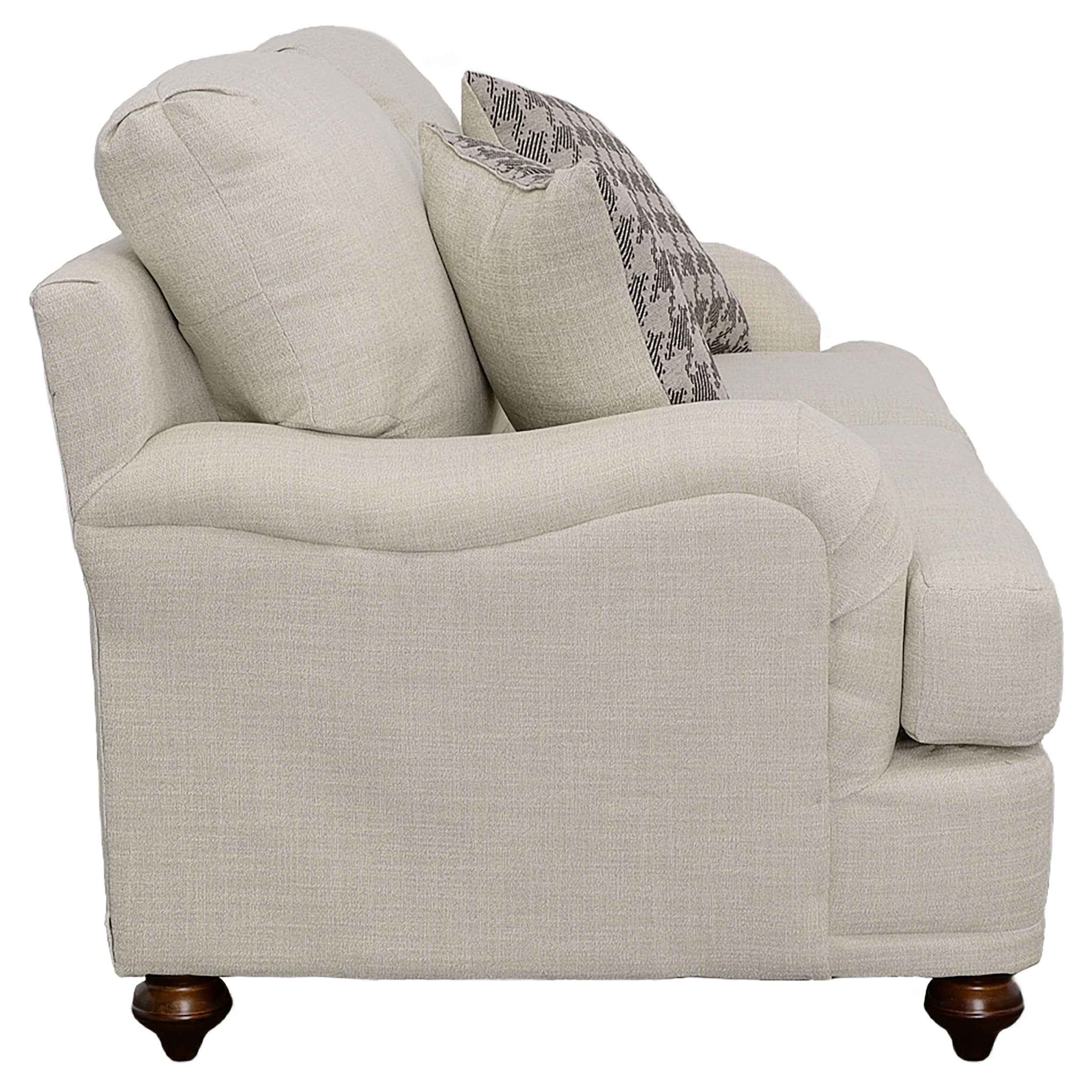 Glenn Sofa Set