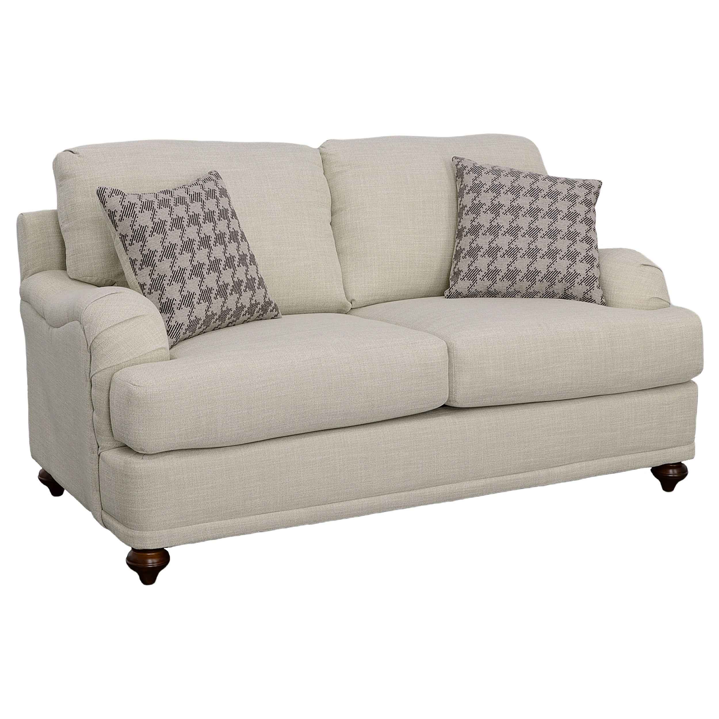 Glenn Sofa Set